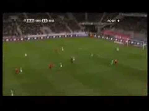 Romain Danzé 2 - Right defender / right winger