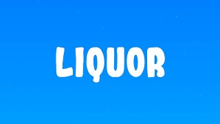 Chris Brown - Liquor