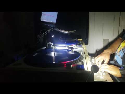 FREESTYLE 80S MIX DJ ADRIAN 4friends mix3