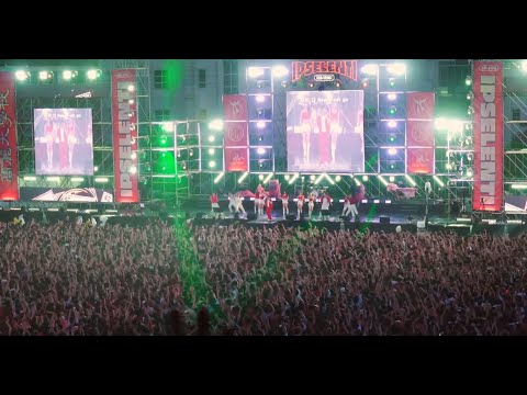 PSY -That That/Gangnam Style  Live Performance Korea 2022/05/27