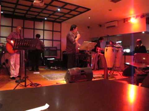 CASINO BAND    SURABAYA     El  Mondo