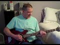 Move Around, bass improvising, Stephen Stills and Manassas,