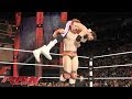 Sheamus Vs Damien Sandow Raw July 7 2014