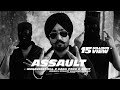 Assault Manavgeet Gill X Kanji Porh X Sobit New Punjabi Songs 2024