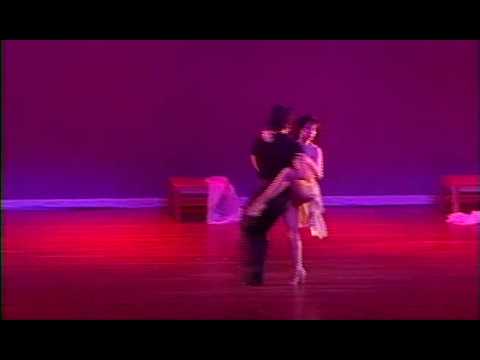 Guillermina Quiroga - Tango, Historias Breves