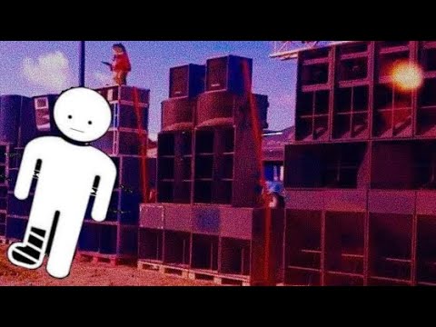 Tibiakassé - Broken Bones