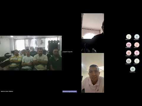 Audiencia de imposición de medida