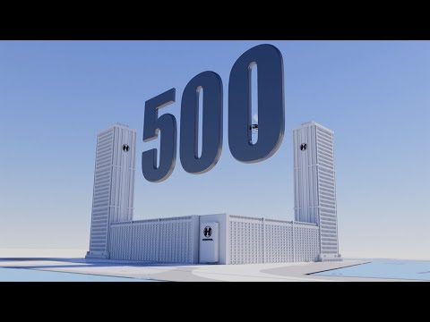 Various Artists - 500 [Full Album]