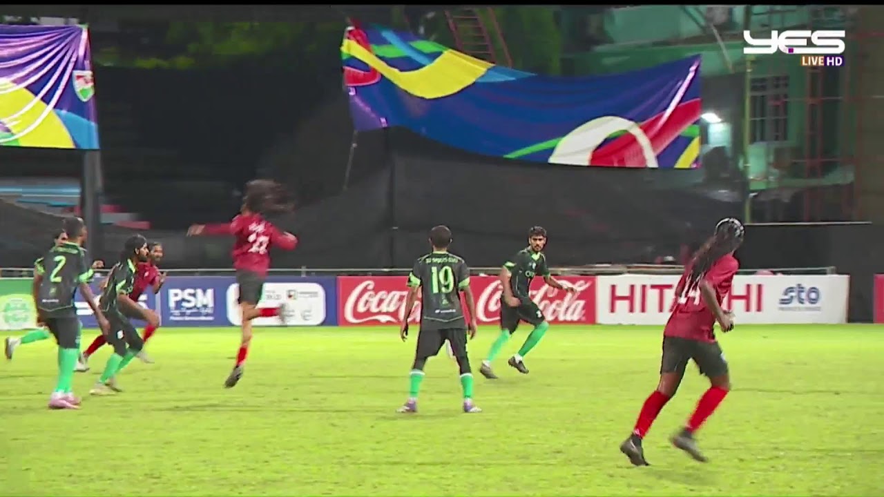 Match Highlights