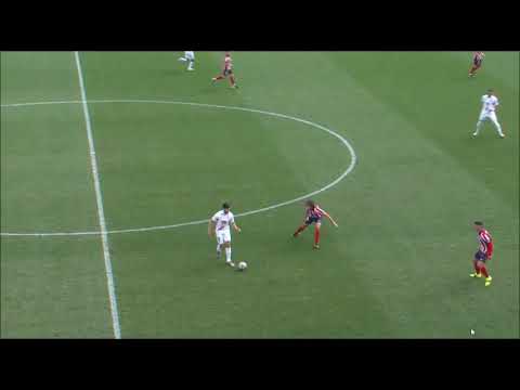 La derrota contra At. Madrid B fulmina a Iriondo (Rayo Majadahonda)