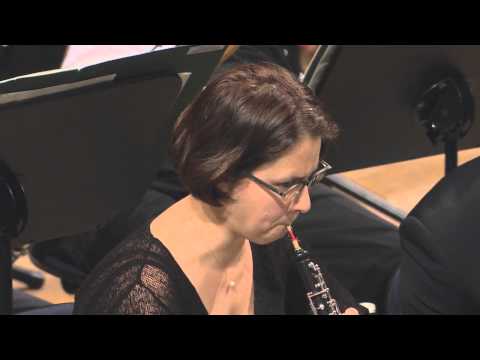 Martha Argerich & Mischa Maisky - Lucerne Symphony Orchestra