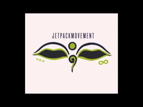 Jetpack Jones - The Feels (Prod. By Don DiestrO)