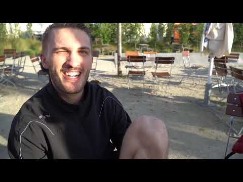 "Schlag den Zippel" am 10.9.2020 in der Wilhelminenaue in Bayreuth