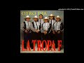 La Tropa F - El Ausente (1993)