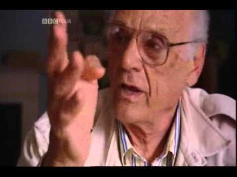 The Atheism Tapes with Jonathan Miller: III. Arthur Miller (1 of 2)