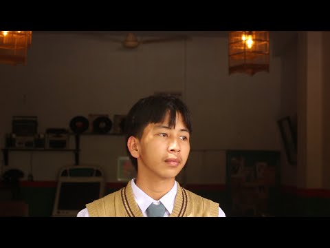 Singgah - The Garfied (Official Music Video)