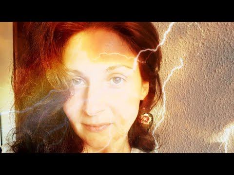 The battle between the DARK and the LIGHT forces... A myth or reality