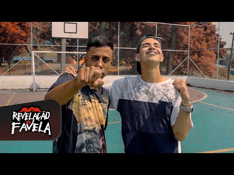 Mc Aliado e Mc Dézinho Do Grajau - Então Para (Revelação Na Favela) Dan Soares No Beat