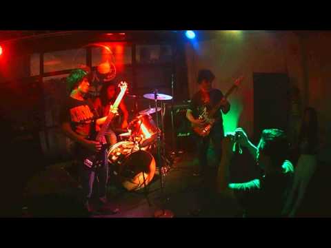 Betrayer God@Unholy Rites Night II