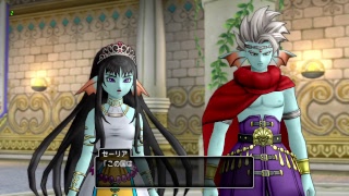 [DQ１０]初見プレイ動画♯１３