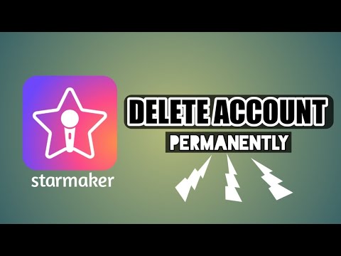 download lagu mp3 mp4 How To Delete Starmaker Account, download lagu How To Delete Starmaker Account gratis, unduh video klip How To Delete Starmaker Account