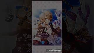 戦刻ナイトブラッド【声真似.豊臣秀吉】