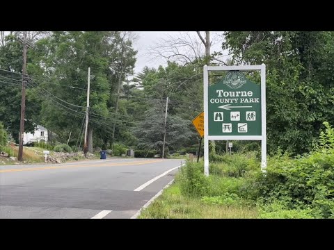 NJ Morris County Closes Park Due To Presence Of Black Bears