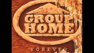 Group Home - New East NY Theory (feat  Sadat X)