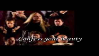 After Crying - Confess your beauty