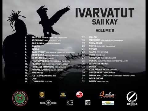 Drop Dead (2K20) Saii Kay Feat BMT & DirtyFingerz