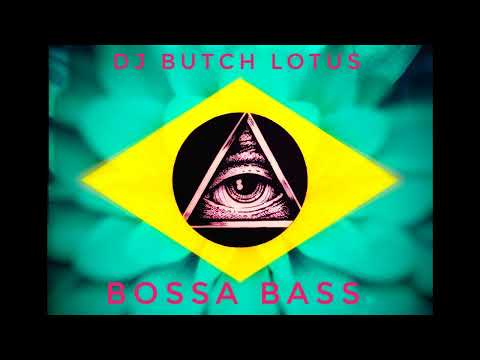 DJ Butch Lotus Brazilian Drum'n'Bass Mix