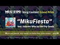 MikuFiesta by AlexTrip