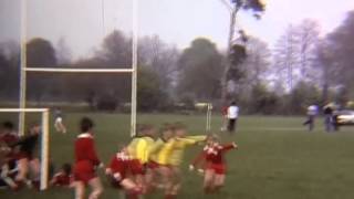 Roffey Robins 5-a-side Tournament, 1983 & 1984