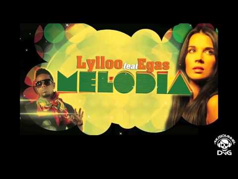 Lylloo & Egas - Melodia