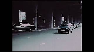Car Surveillance (1974) - CIA training video