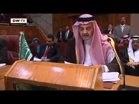 Syrien: Beobachter-Mission wird verlängert - Saudi-Arabien steigt aus - 22.01.2012
