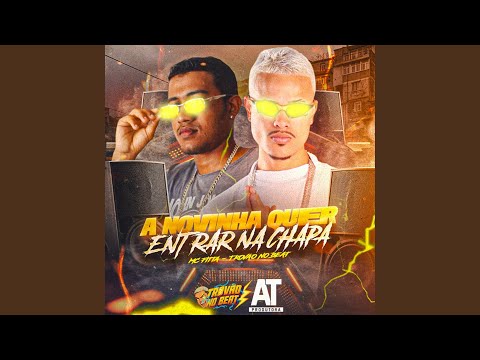 A Novinha Quer Entrar na Chapa