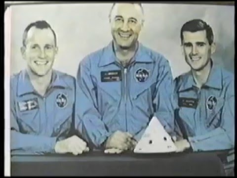 Apollo 13: The True Story (1995)