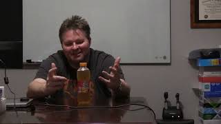San Benedetto Peach Iced Tea Part 1