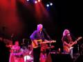 Crosby/Nash doing "This is my Country" by Joel Rafael