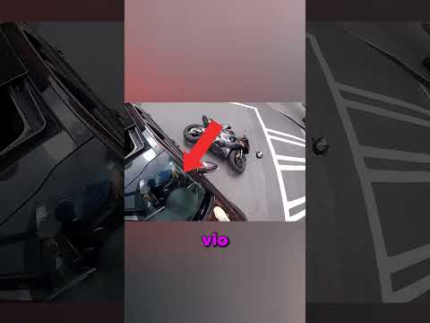 EL CONDUCTOR MÁS AMABLE DEL MUNDO!! 😂