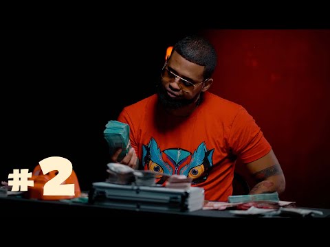 Video thumbnail for #2 (Dale Mente)