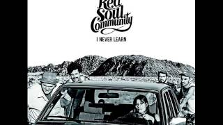 Red Soul Community   08   Come back
