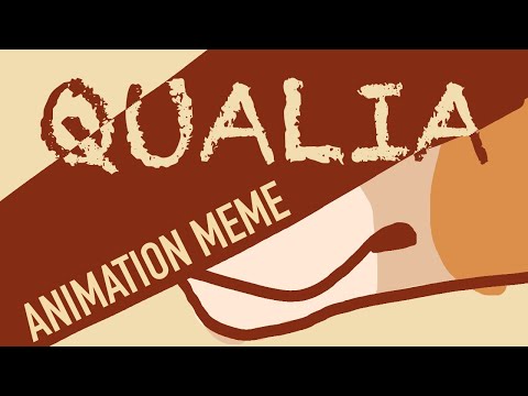 Qualia // ANIMATION MEME - FlipaClip
