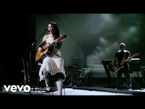 Videoclip de De Mais Ninguém — Marisa Monte