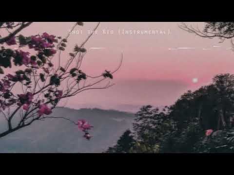 boneles_s, KSLV Noh - Shot the Kid [Instrumental]