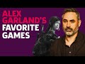 Alex Garland's Favorite Games Include Dark Souls, Animal Crossing