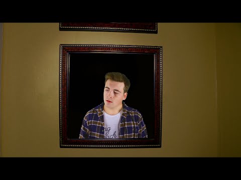 Obsession - Zechariah Seekins