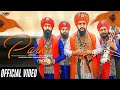 Parkh (Official Video) | Dhadi Jatha Gurpreet Singh Landran Wale | Navv Production