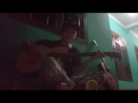 Fredy Marley - Tak Kunikmati Lagi (Cover) by Mr. DZ